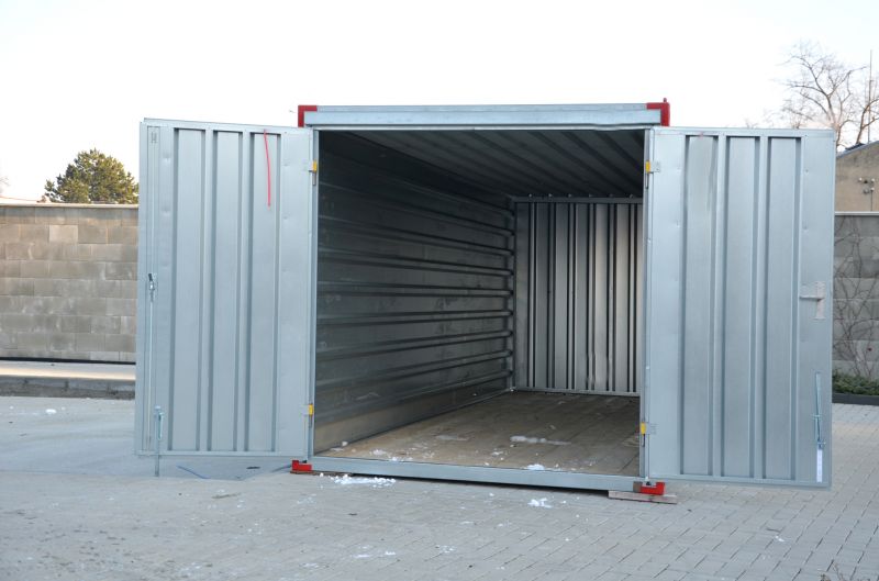 Suitable for various storage needs.